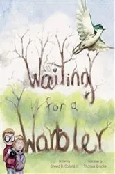 Book cover of Waiting for a Warbler by Collard, Sneed B., III