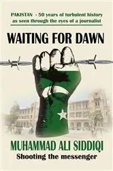 Book cover of Waiting for Dawn by Susan May Warren