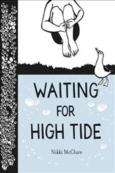 Book cover of Waiting for High Tide by Nikki McClure