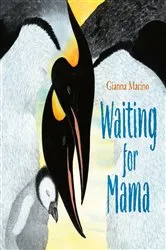 Book cover of Waiting for Mama by Gianna Marino