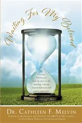Book cover of Waiting For My Beloved by Unknown