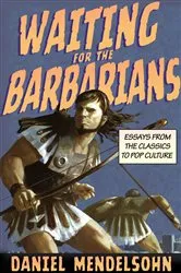 Book cover of Waiting for the Barbarians by J. M. Coetzee