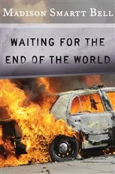 Book cover of Waiting for the End of the World? by Christopher M. Gerrard
