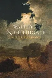 Book cover of Waiting for the Nightingale by Unknown