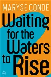 Book cover of Waiting for the Waters to Rise by Unknown