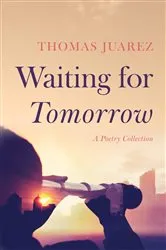 Book cover of Waiting for Tomorrow by Nathacha Appanah