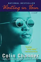Book cover of Waiting in Vain by Unknown