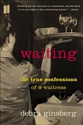 Book cover of Waiting by Ha Jin