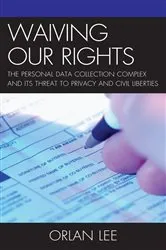 Book cover of Waiving Our Rights by Unknown