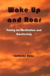 Book cover of Wake Up and Roar by Unknown