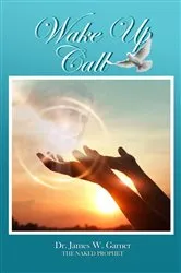 Book cover of Wake-Up Call by Unknown