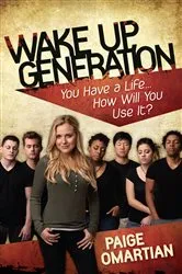 Book cover of Wake Up, Generation by Unknown