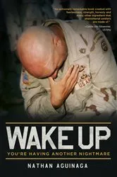 Book cover of Wake Up, You're Having Another Nightmare by Unknown