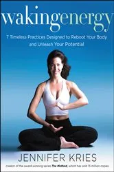 Book cover of Waking Energy by Unknown