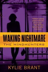 Book cover of Waking Nightmare by Beverly  L. Anderson