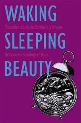 Book cover of Waking Sleeping Beauty by Roberta S. Trites