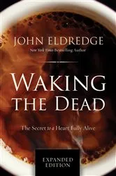 Book cover of Waking the Dead by Heather Graham