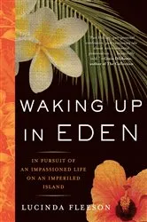 Book cover of Waking Up in Eden by Lucinda Fleeson