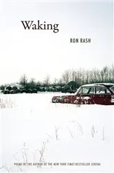Book cover of Waking by Matthew Sanford