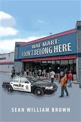 Book cover of Wal-Mart by Sean William Brown