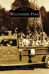 Book cover of Waldameer Park by Unknown