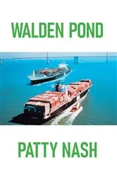 Book cover of Walden Pond by Patty Nash