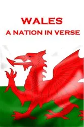 Book cover of Wales, A Nation In Verse by Gerald Manley Hopkins
