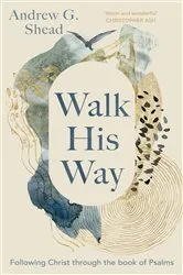 Book cover of Walk His Way by Unknown