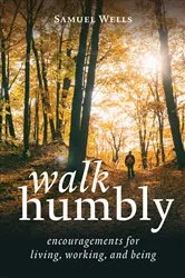 Book cover of Walk Humbly by Unknown