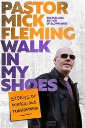 Book cover of Walk in My Shoes by Andrew J. Young