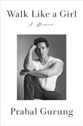Book cover of Walk Like a Girl by Unknown