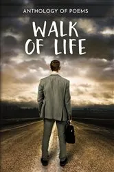 Book cover of Walk Of Life by Akshay Sonthalia