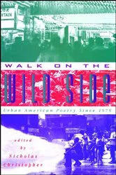 Book cover of Walk on the Wild Side by Donna Kauffman