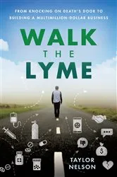 Book cover of Walk the Lyme by Unknown
