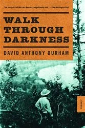 Book cover of Walk Through Darkness by Unknown