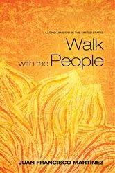 Book cover of Walk with the People by Unknown