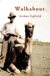 Book cover of Walkabout by Unknown