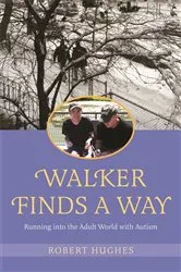 Book cover of Walker Finds a Way by Robert Hughes