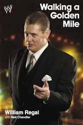 Book cover of Walking a Golden Mile by Neil Chanlder