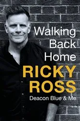 Book cover of Walking Back Home by Unknown