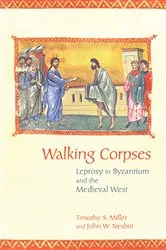 Book cover of Walking Corpses by Timothy S. Miller
