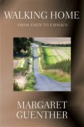 Book cover of Walking Home by Eric Walters