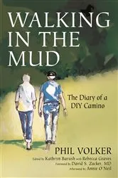Book cover of Walking in the Mud by Unknown