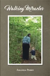 Book cover of Walking Miracles by Unknown