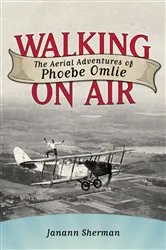 Book cover of Walking On Air by Catherine Anderson