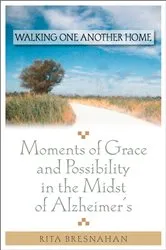 Book cover of Walking One Another Home by Unknown