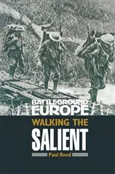 Book cover of Walking the Salient by Paul Reed