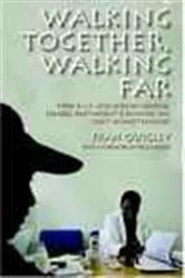 Book cover of Walking Together, Walking Far by Unknown