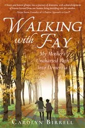 Book cover of Walking With Fay by Unknown