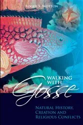 Book cover of Walking with Gosse by Unknown